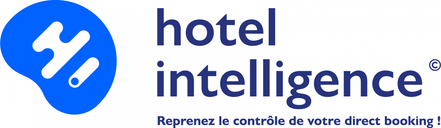 Logo de la startup Hotel Intelligence
