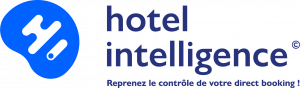 Logo de la startup Hotel Intelligence
