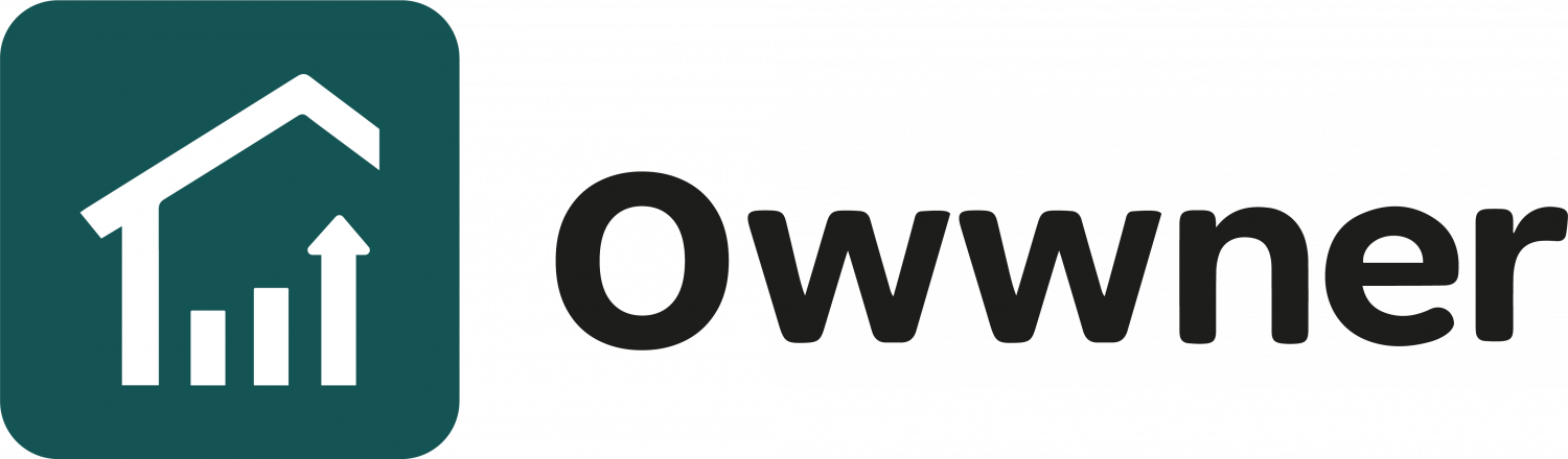 Logo de la startup Owwner