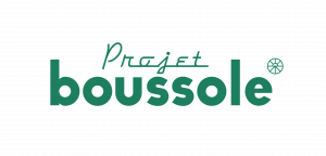 Logo de la startup Projet Boussole