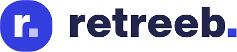 Logo de la startup Retreeb et Treezor s'associent pour une fintech solidaire