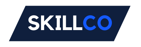Logo de la startup SKILLCO