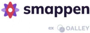 Logo de la startup Smappen