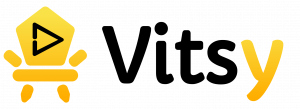 Logo de la startup Vitsy
