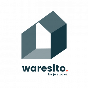 Logo de la startup Waresito
