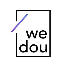 Logo de la startup wedou