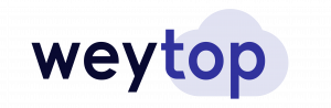 Logo de la startup Weytop