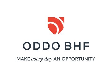Logo de la startup Voici les 5 lauréats des ODDO BHF YOUNG ENTREPRENEURS AWARDS