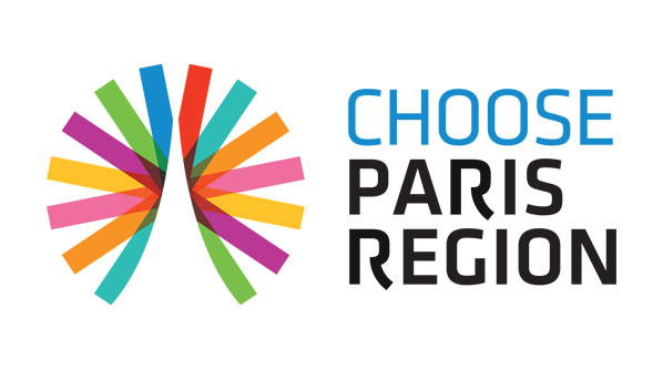 Logo de la startup Choose Paris Region