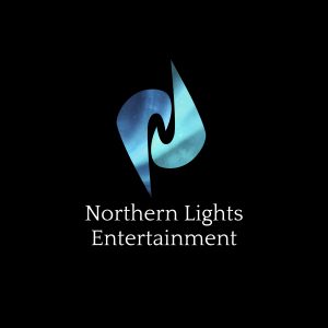 Illustration du crowdfunding Northern Lights Entertainment