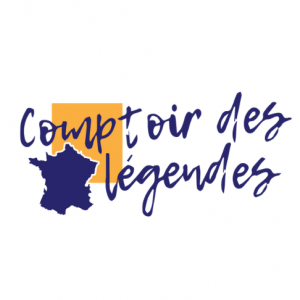 Logo de la startup Comptoir des Légendes