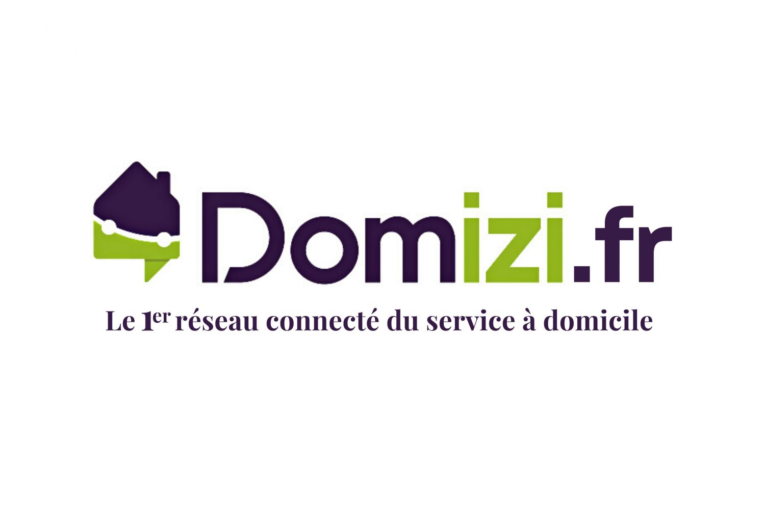 Logo de la startup Domizi