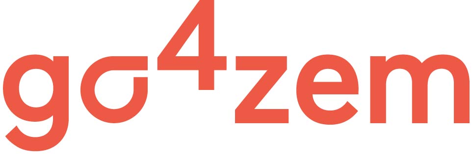 Logo de la startup Go4zem