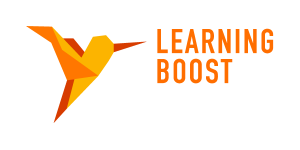Logo de la startup Learning Boost