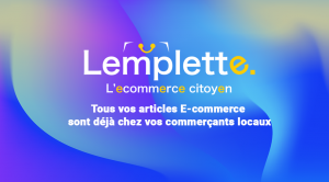 Logo de la startup Lemplette