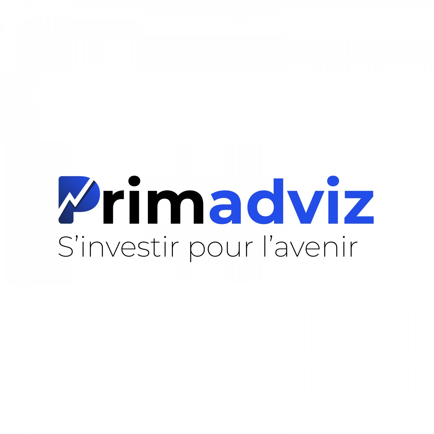 Logo de la startup Primadviz
