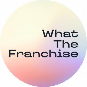 Logo de la startup What The Franchise