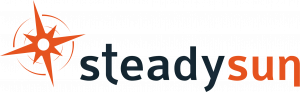 Logo de la startup Steadysun