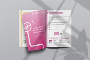 Logo de la startup 1Kubator créé le cahier de vacances des entrepreneurs