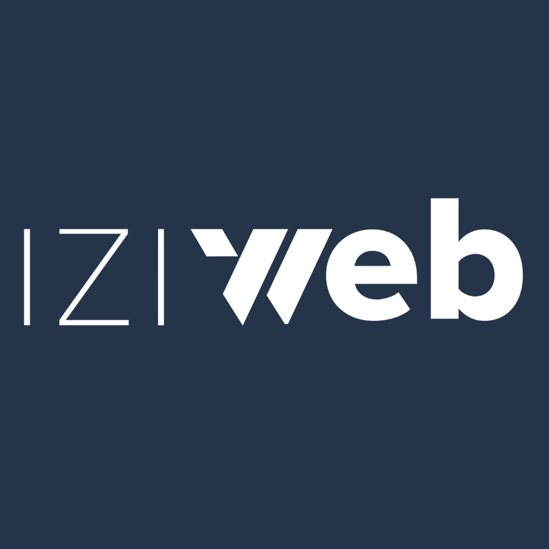 Logo de la startup Iziweb vous offre une session de consulting growth