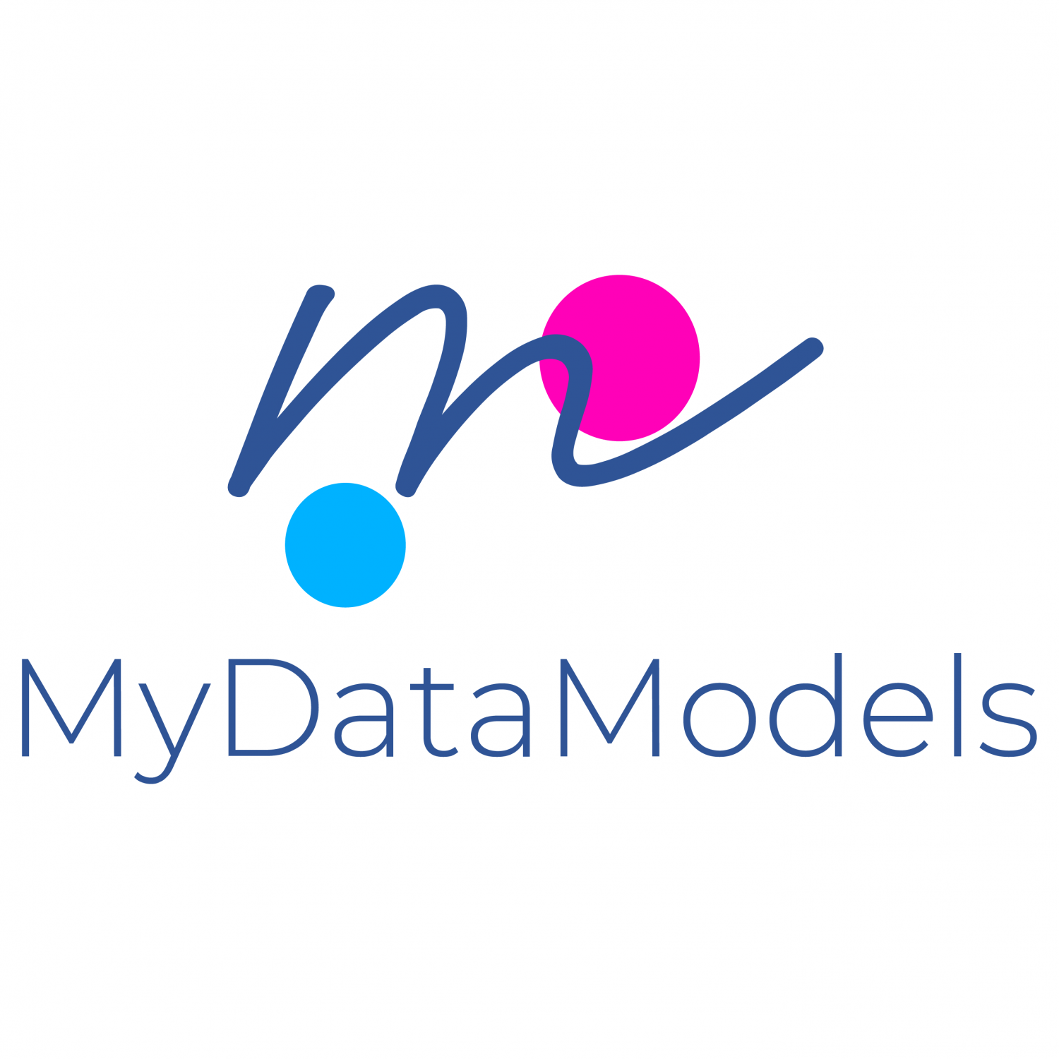 Logo de la startup MyDataModels s'associe à ImmunoSearch
