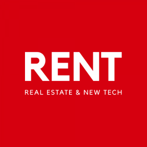 Logo de la startup RENT : Concours de la startup rent orpi