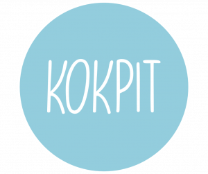 Logo de la startup Kokpit