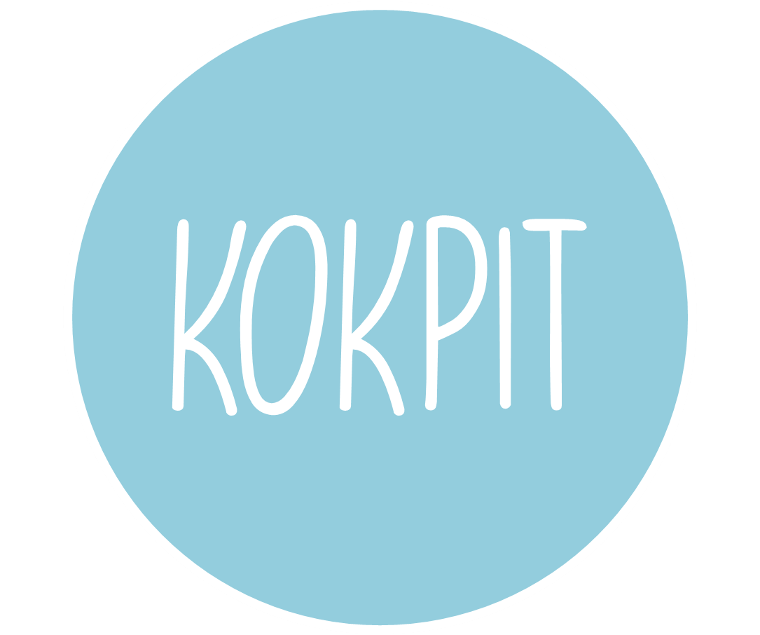 Logo de la startup Kokpit