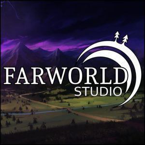 Logo de la startup Farworld Studio