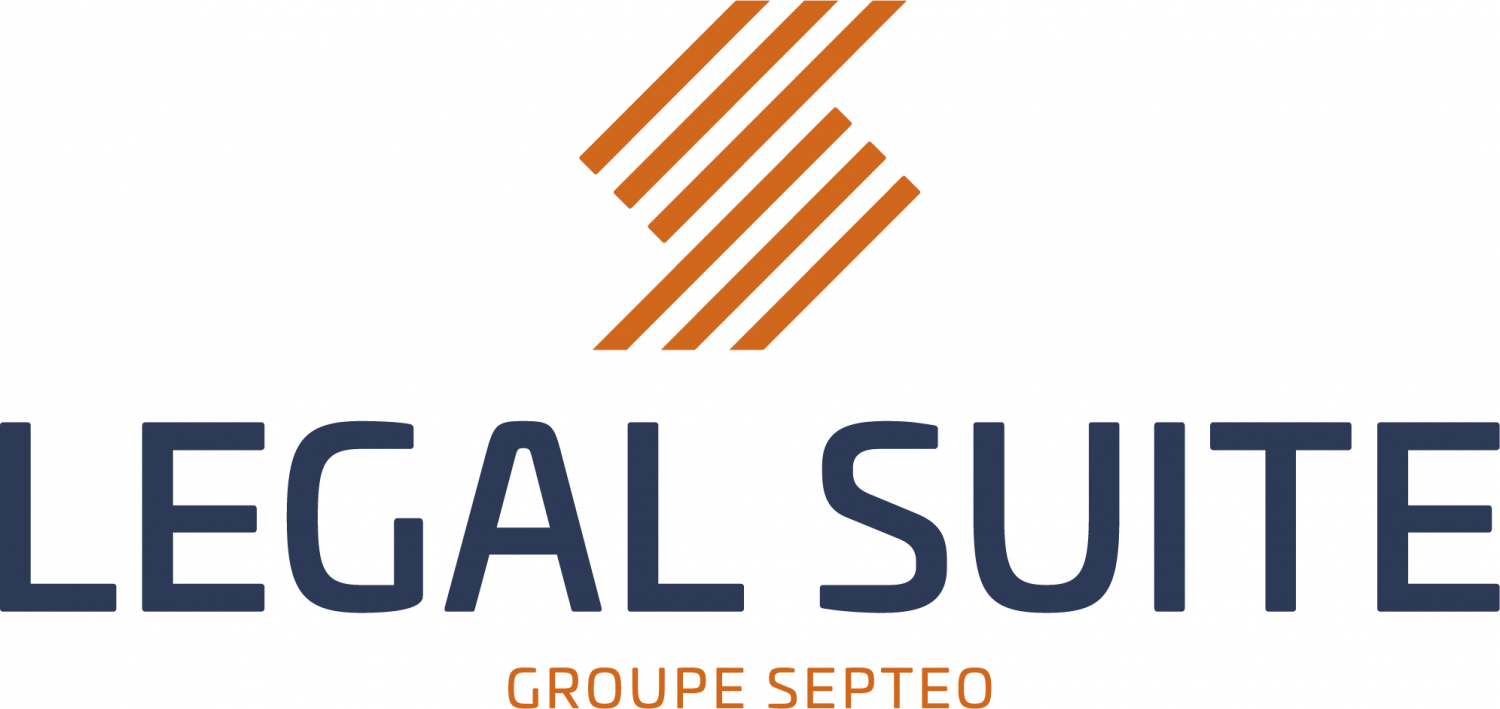 Logo de la startup Legal Suite