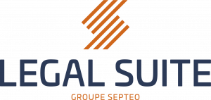 Logo de la startup Legal Suite