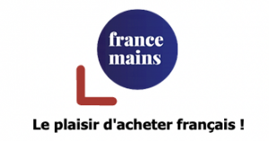 Logo de la startup FranceMains
