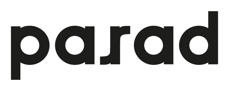 Logo de la startup parad