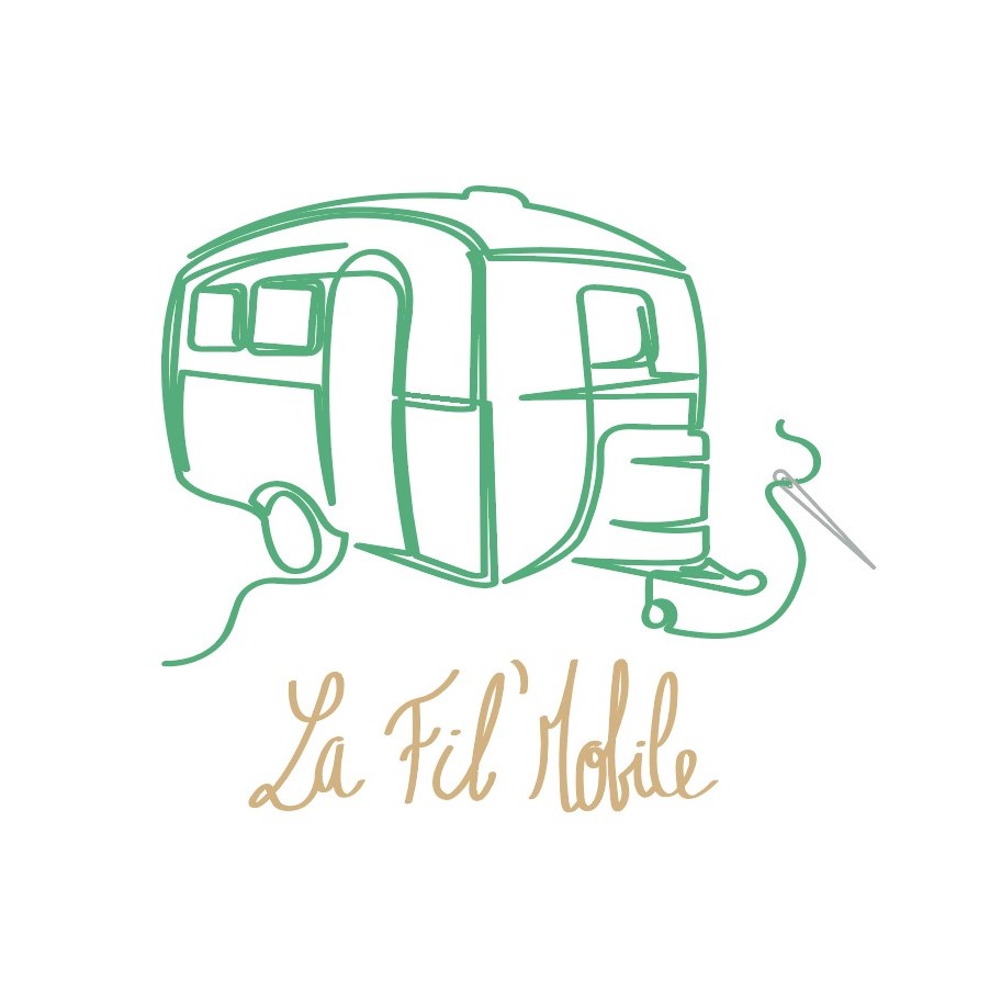 Logo de la startup La Fil'Mobile