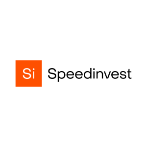 Logo de la startup Speedinvest partage ses conseils pour convaincre les investisseurs