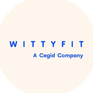 Logo de la startup Wittyfit : Conseils pour déconnecter pendant ses vacances