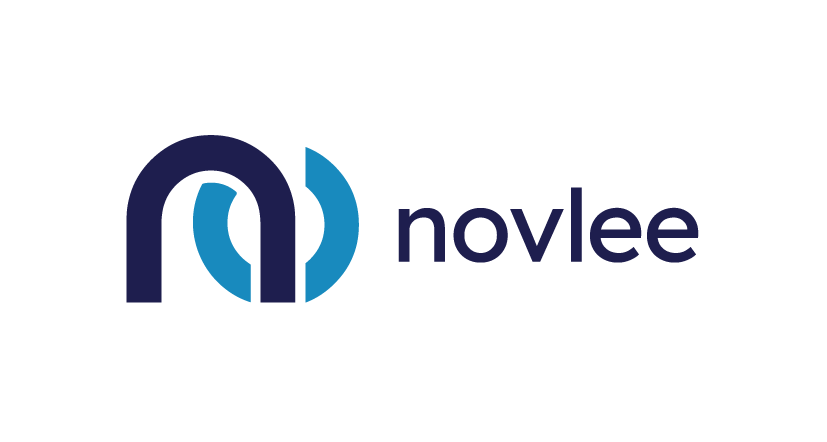 Logo de la startup Novlee