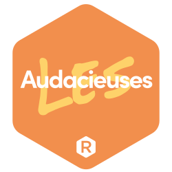 Logo de la startup Appel à projet : La Ruche annonce la 8ème promo « Les Audacieuses »