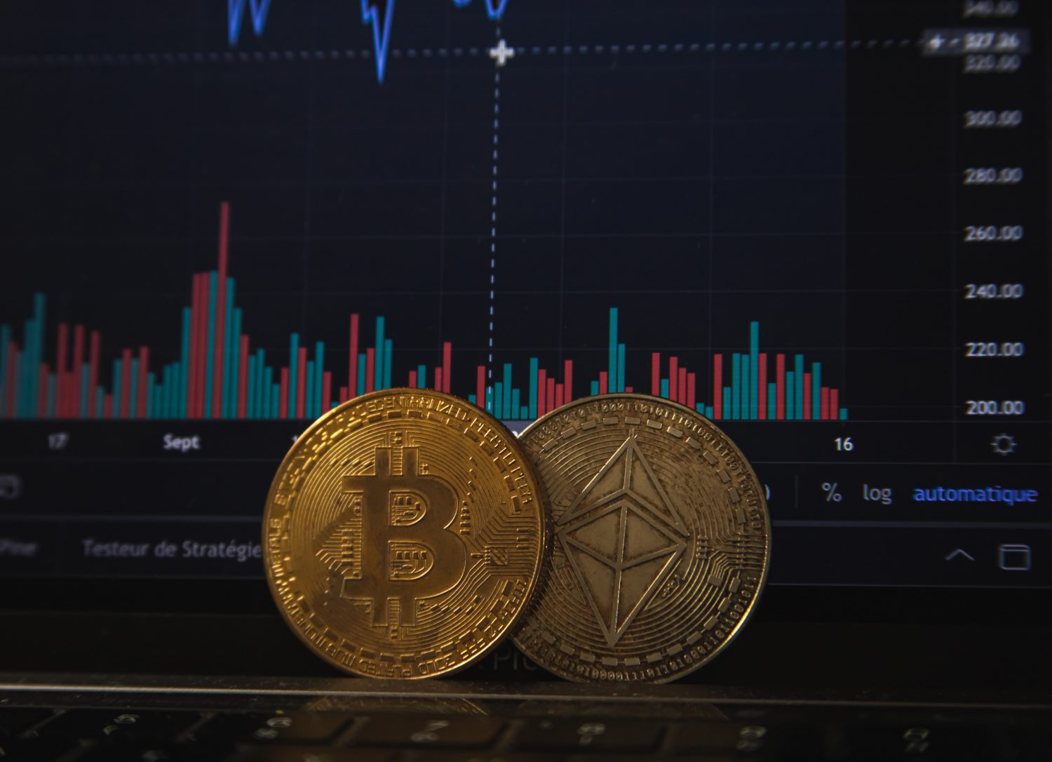 Logo de la startup Bruce Shneier : Les dangers des crypto monnaies et l’inutilité de la blockchain
