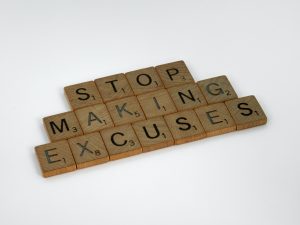 Logo de la startup Top 7 des excuses pour ne pas monter sa boite