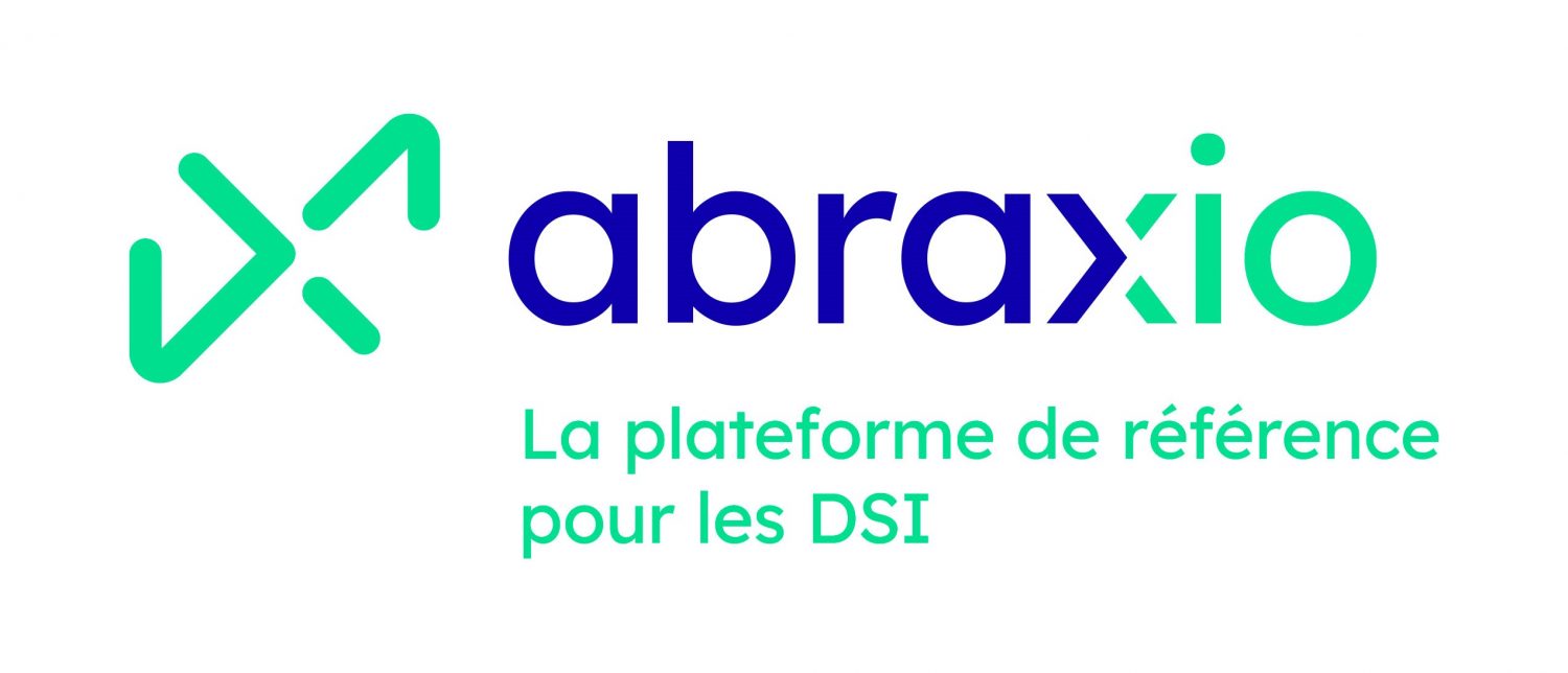 Logo de la startup Abraxio