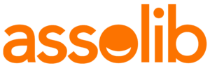 Logo de la startup Assolib