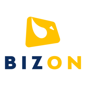Logo de la startup Bizon