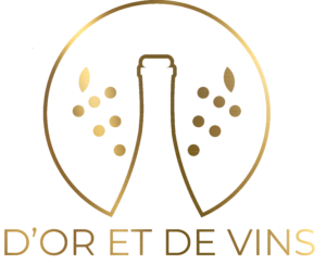 Logo de la startup D'or et de vins