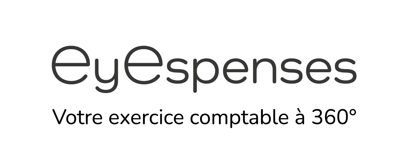 Logo de la startup EyEspenses