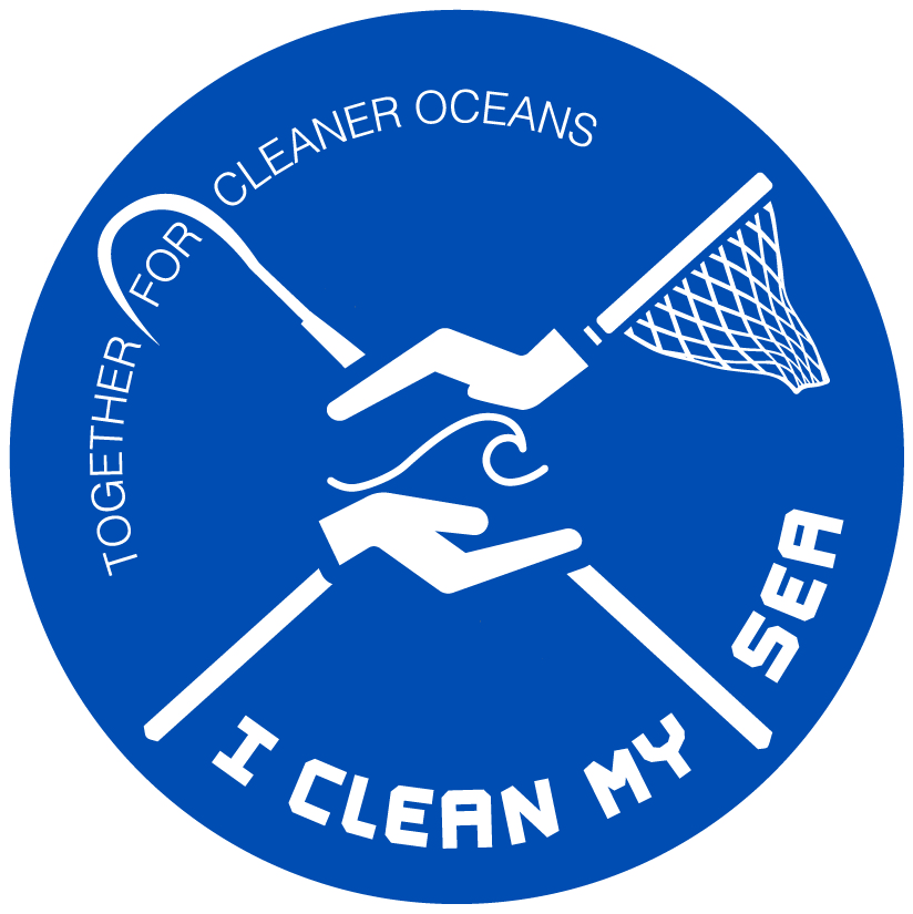 Logo de la startup I Clean My Sea