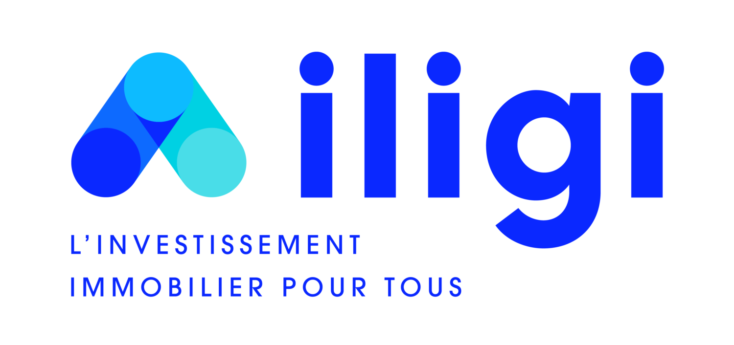 Logo de la startup iligi