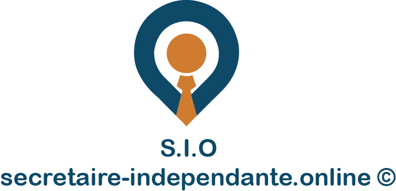 Logo de la startup Secrétaire Indépendante Online