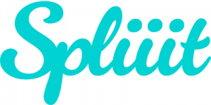 Logo de la startup Spliiit signe un partenariat avec EMMAÜS