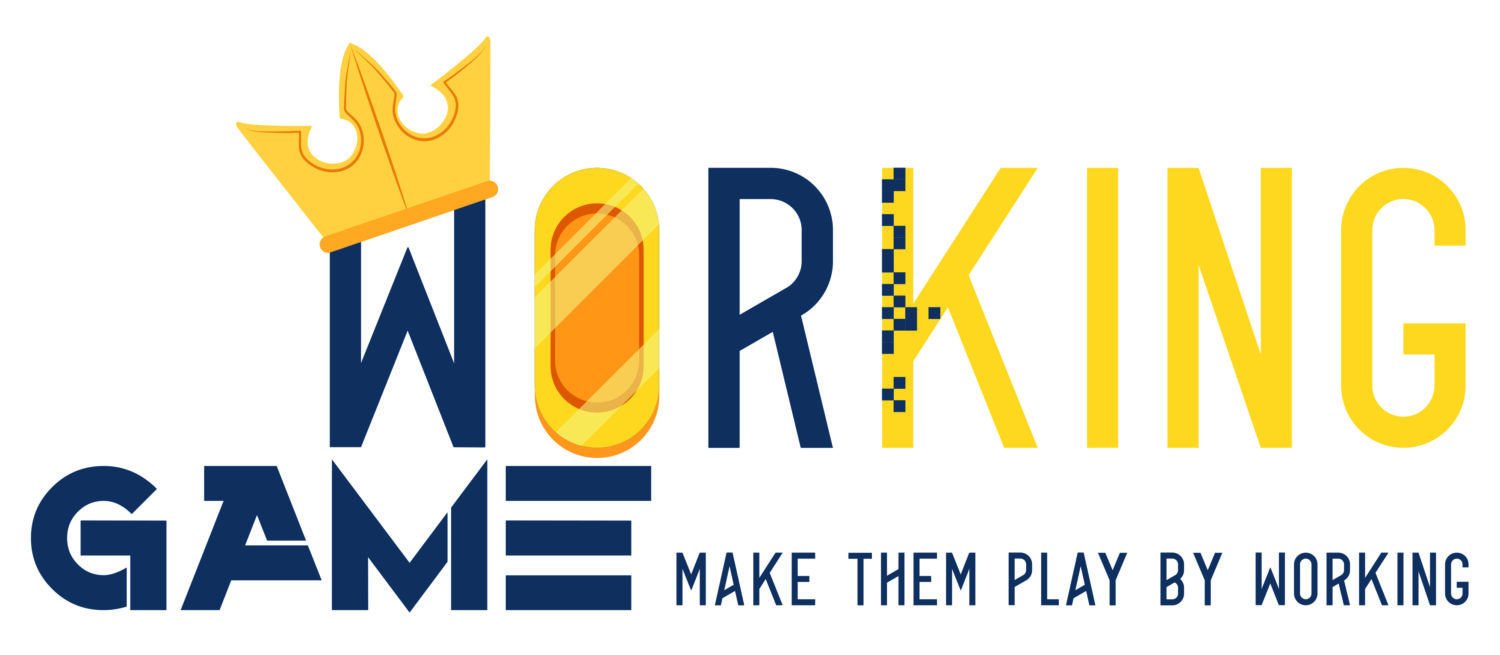 Logo de la startup Working Game